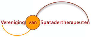 Logo vereniging van spatadertherapeuten